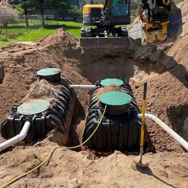 septic tank services Los Ranchos de Albuquerque